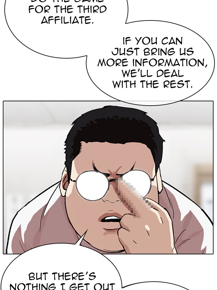 Lookism Chapter 319 page 53 - Chapter 319: Ep. 319: Workers (3 Affiliates) (Prologue)