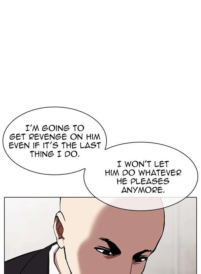 Lookism Chapter 319 page 6 - Chapter 319: Ep. 319: Workers (3 Affiliates) (Prologue)