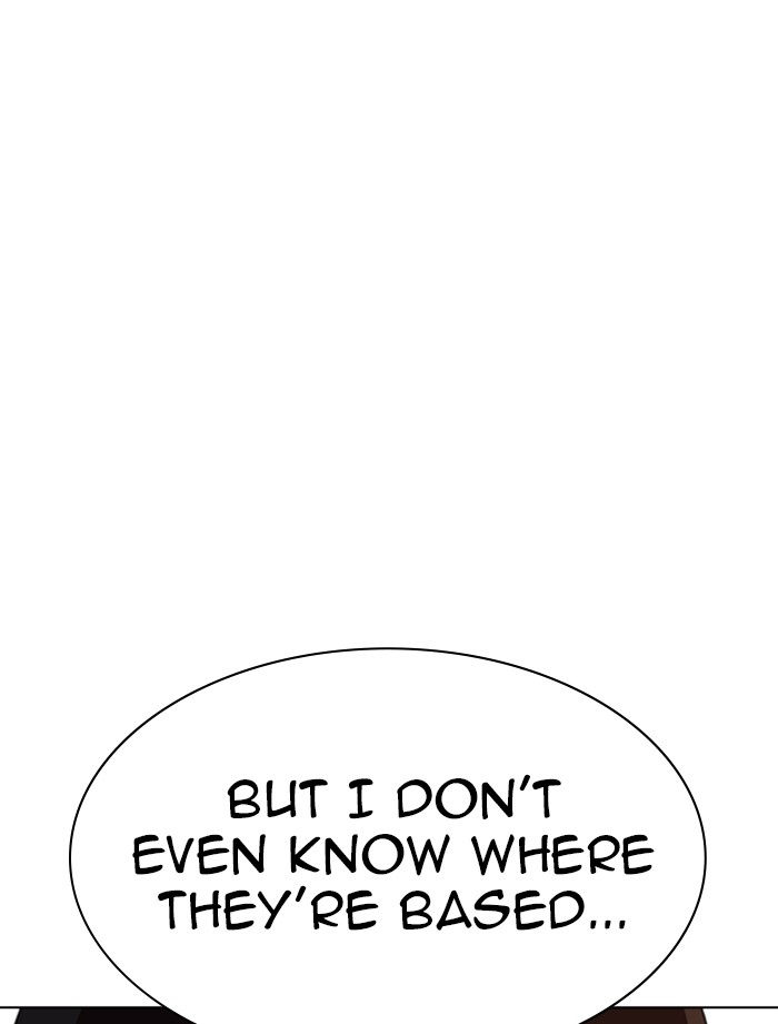 Lookism Chapter 319 page 64 - Chapter 319: Ep. 319: Workers (3 Affiliates) (Prologue)