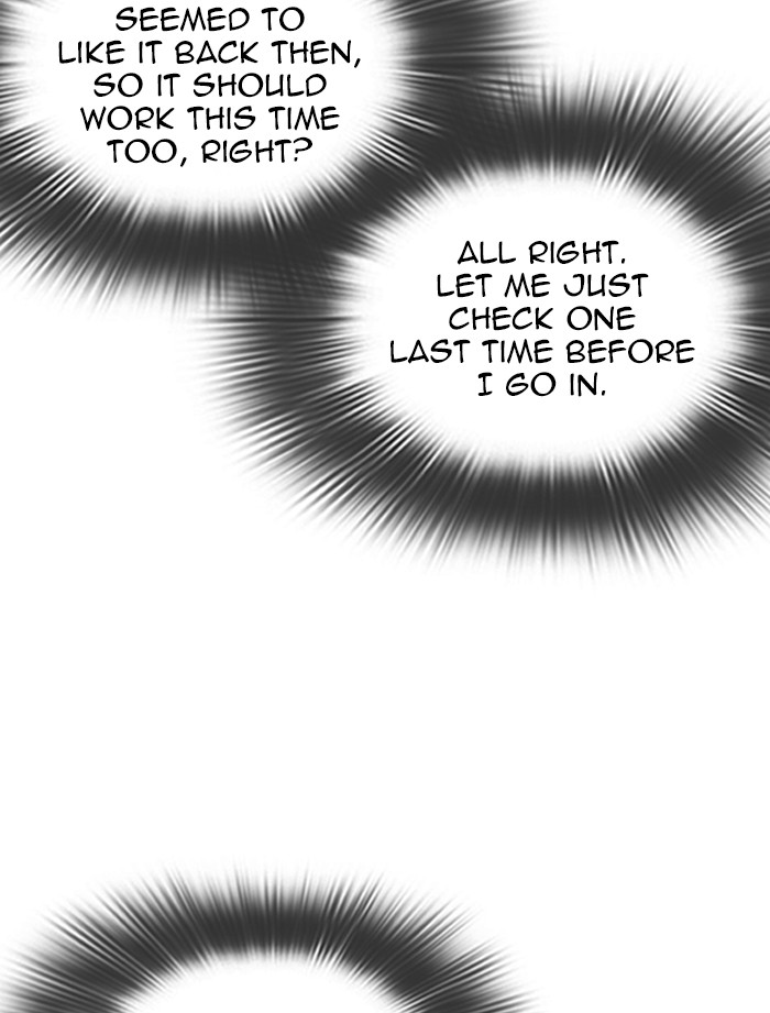 Lookism Chapter 319 page 73 - Chapter 319: Ep. 319: Workers (3 Affiliates) (Prologue)