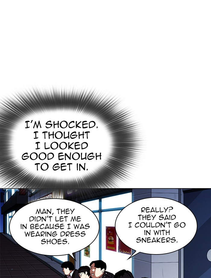 Lookism Chapter 319 page 87 - Chapter 319: Ep. 319: Workers (3 Affiliates) (Prologue)