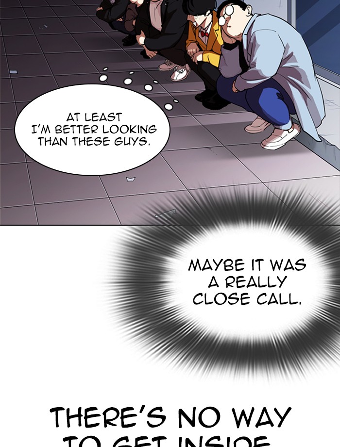 Lookism Chapter 319 page 88 - Chapter 319: Ep. 319: Workers (3 Affiliates) (Prologue)