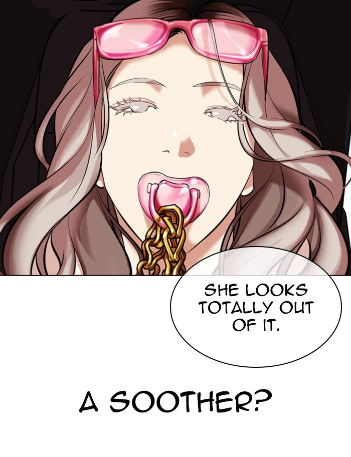 Lookism Chapter 319 page 99 - Chapter 319: Ep. 319: Workers (3 Affiliates) (Prologue)