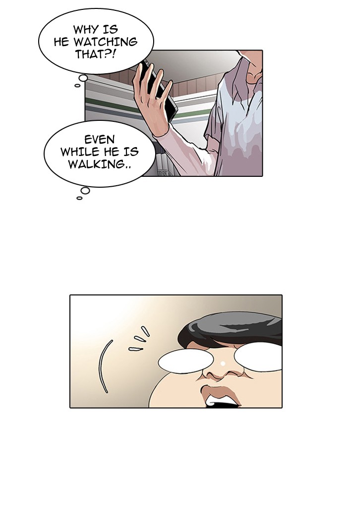 Lookism Chapter 32 page 16 - Chapter 32: Ep. 32
