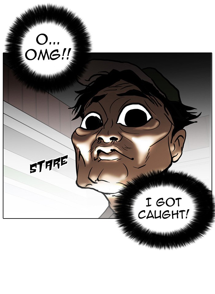Lookism Chapter 32 page 19 - Chapter 32: Ep. 32