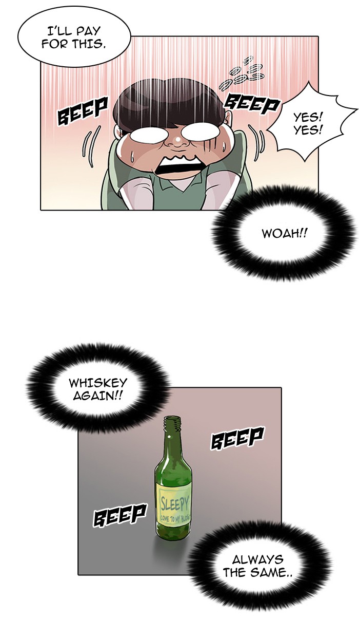 Lookism Chapter 32 page 20 - Chapter 32: Ep. 32