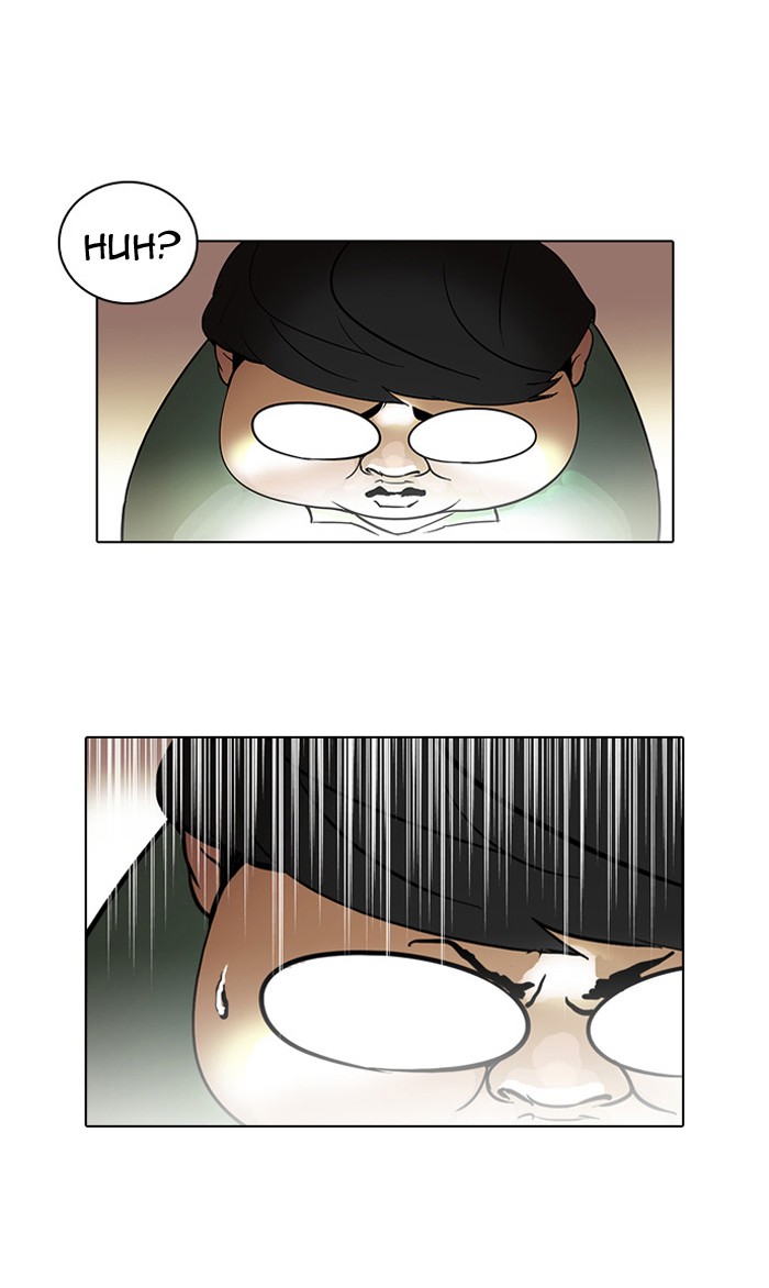 Lookism Chapter 32 page 21 - Chapter 32: Ep. 32