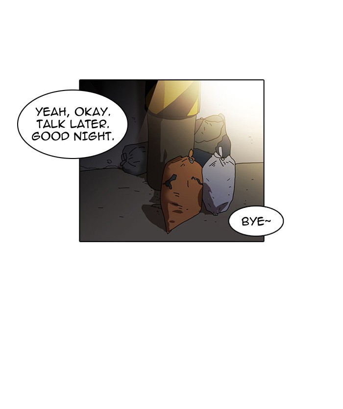 Lookism Chapter 32 page 26 - Chapter 32: Ep. 32