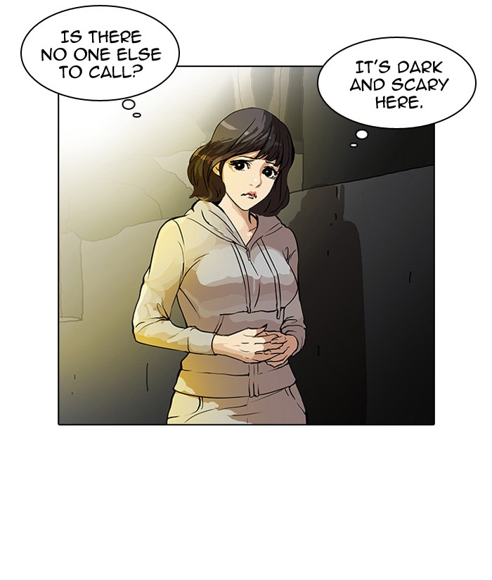 Lookism Chapter 32 page 27 - Chapter 32: Ep. 32