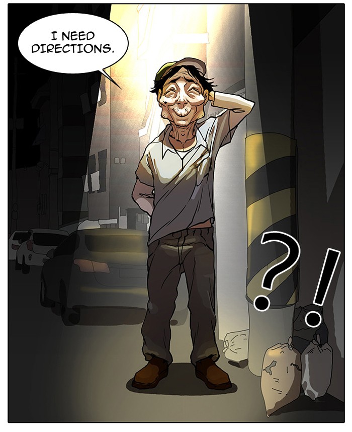 Lookism Chapter 32 page 29 - Chapter 32: Ep. 32