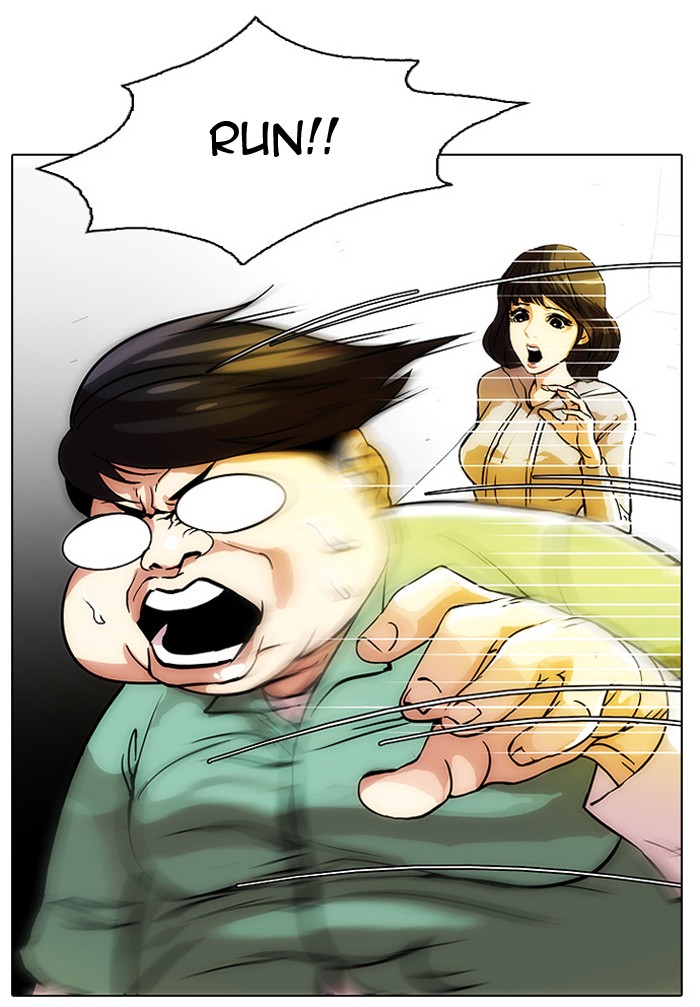 Lookism Chapter 32 page 35 - Chapter 32: Ep. 32