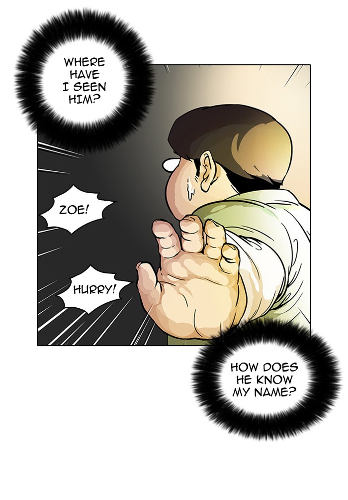 Lookism Chapter 32 page 38 - Chapter 32: Ep. 32