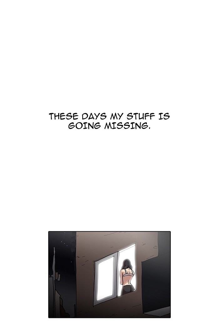 Lookism Chapter 32 page 4 - Chapter 32: Ep. 32