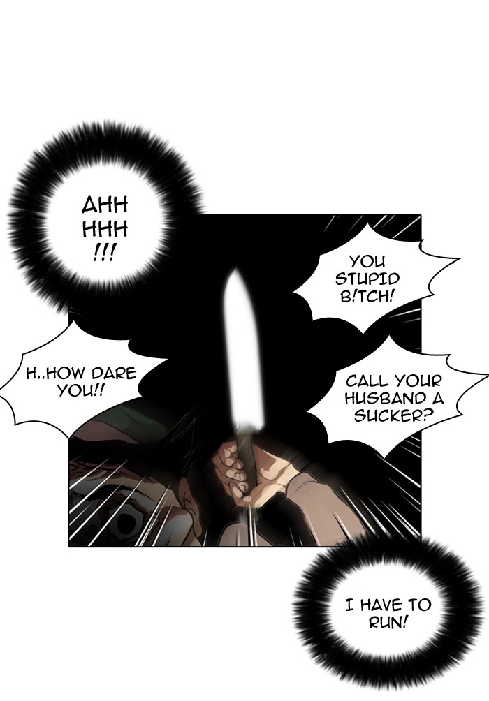 Lookism Chapter 32 page 45 - Chapter 32: Ep. 32