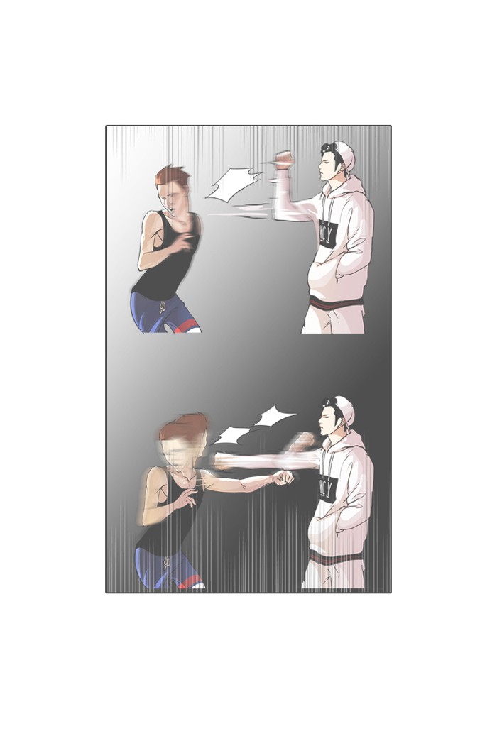Lookism Chapter 32 page 50 - Chapter 32: Ep. 32
