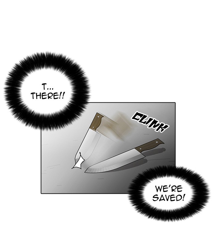 Lookism Chapter 32 page 54 - Chapter 32: Ep. 32