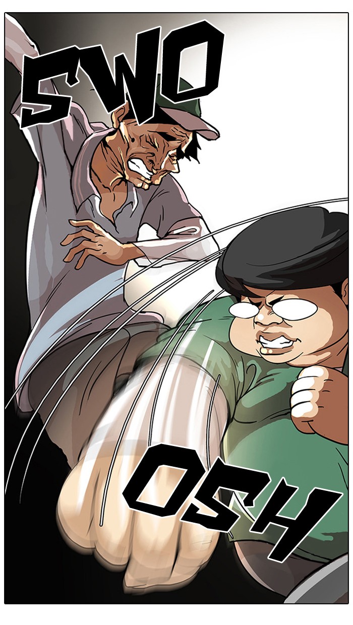 Lookism Chapter 32 page 58 - Chapter 32: Ep. 32