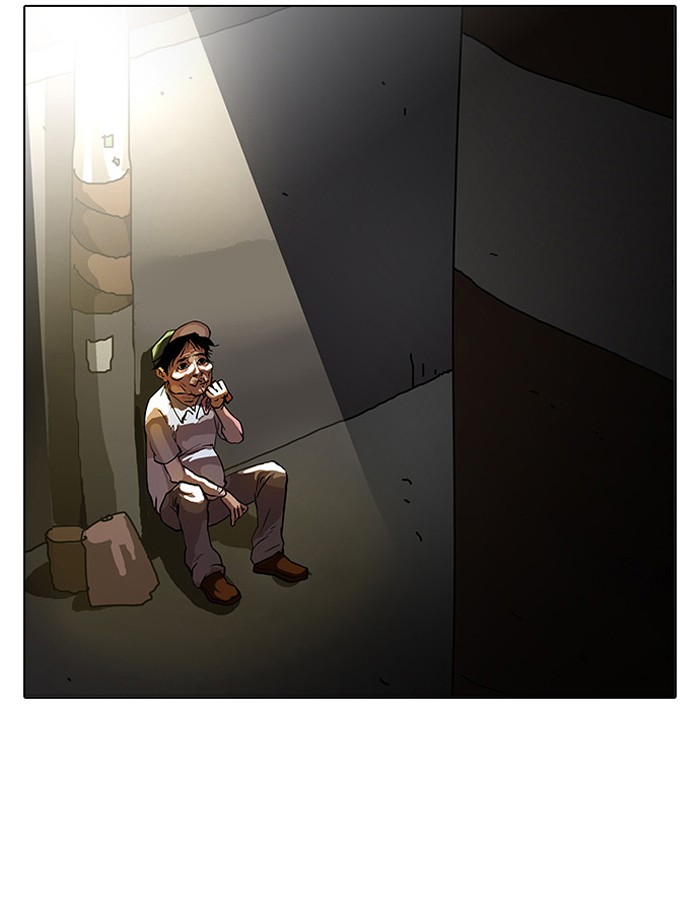 Lookism Chapter 32 page 6 - Chapter 32: Ep. 32