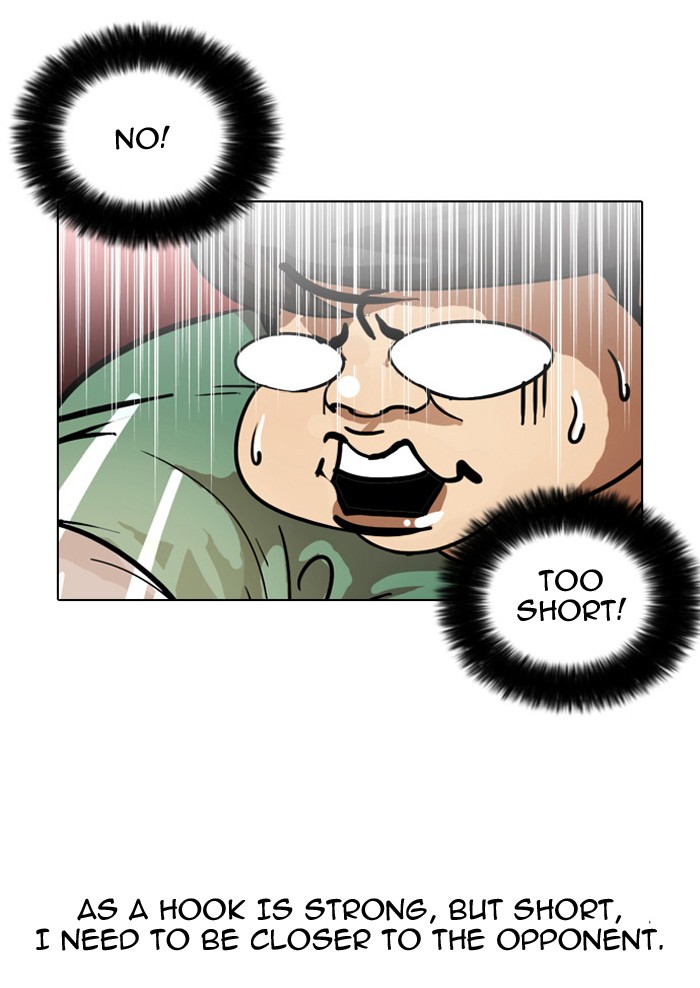 Lookism Chapter 32 page 60 - Chapter 32: Ep. 32