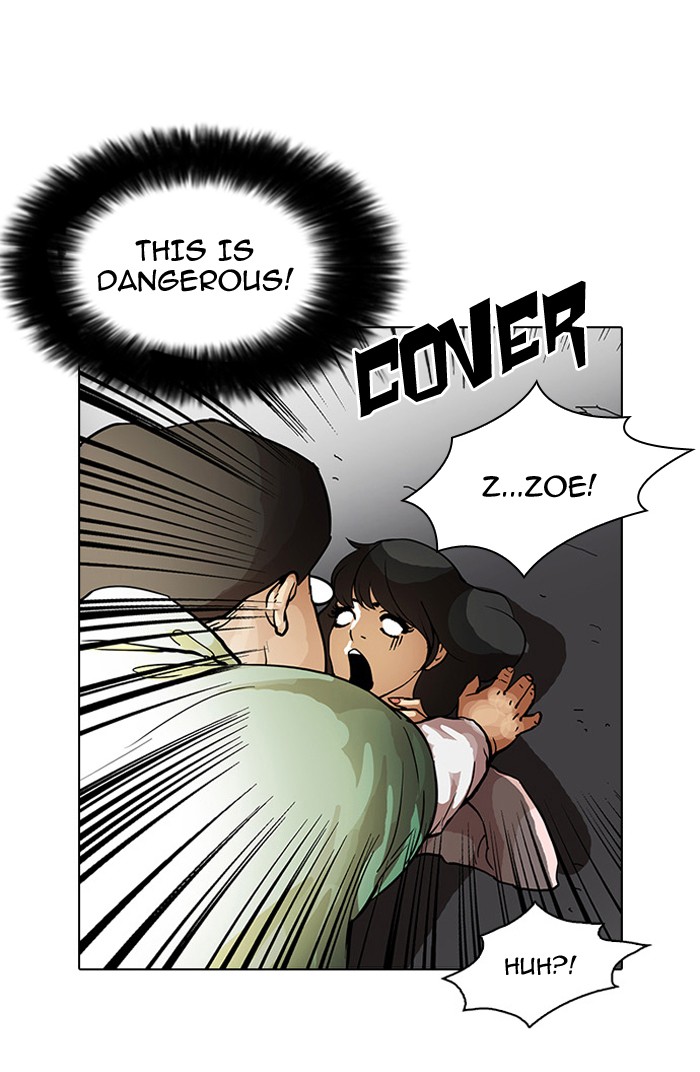 Lookism Chapter 32 page 63 - Chapter 32: Ep. 32