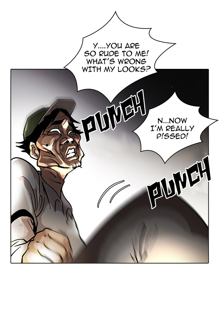Lookism Chapter 32 page 64 - Chapter 32: Ep. 32