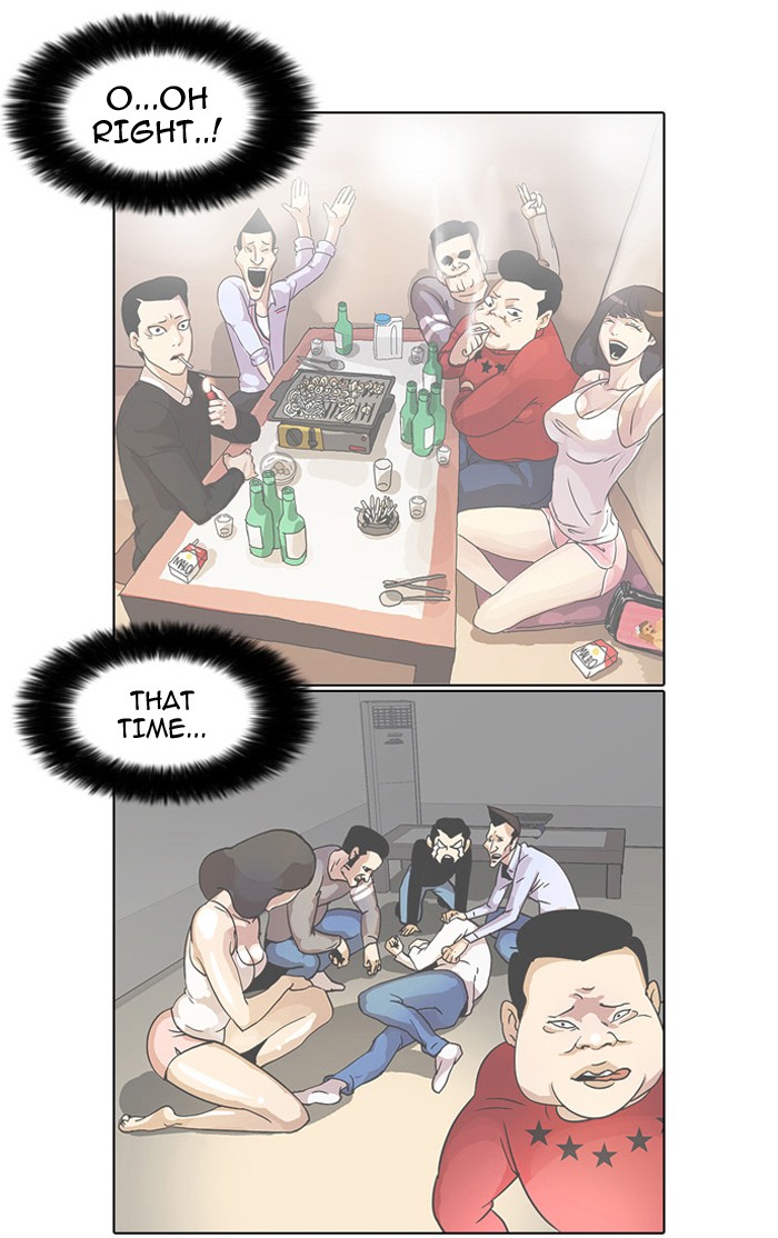 Lookism Chapter 32 page 66 - Chapter 32: Ep. 32