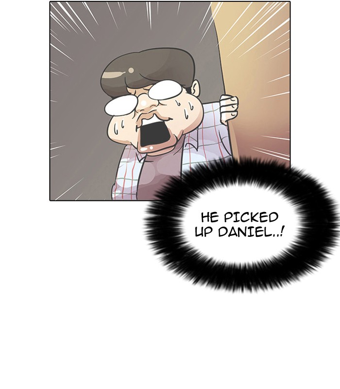 Lookism Chapter 32 page 67 - Chapter 32: Ep. 32