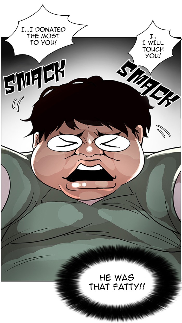 Lookism Chapter 32 page 68 - Chapter 32: Ep. 32