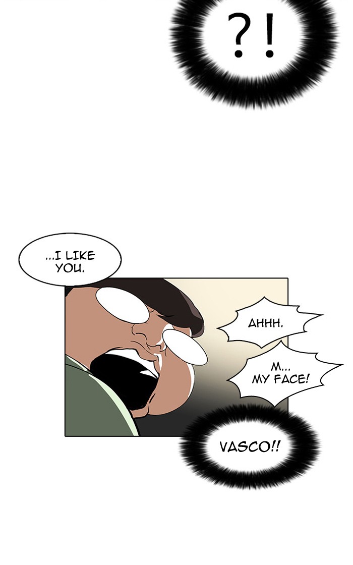 Lookism Chapter 32 page 76 - Chapter 32: Ep. 32
