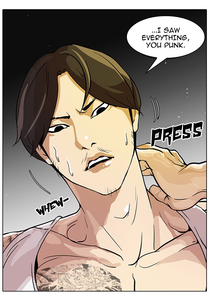 Lookism Chapter 32 page 78 - Chapter 32: Ep. 32