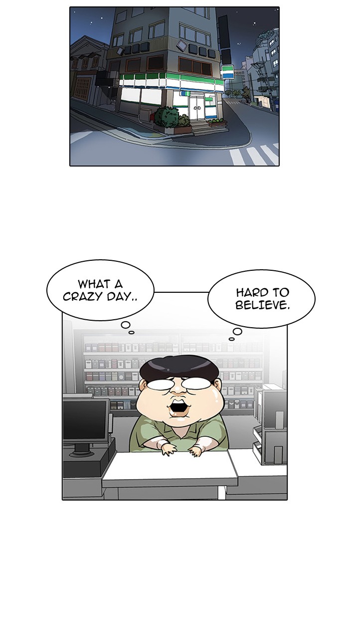 Lookism Chapter 32 page 8 - Chapter 32: Ep. 32