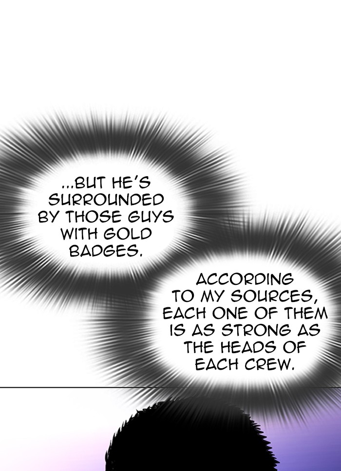 Lookism Chapter 320 page 102 - Chapter 320: Ep. 320: One Night Ⅱ (1)