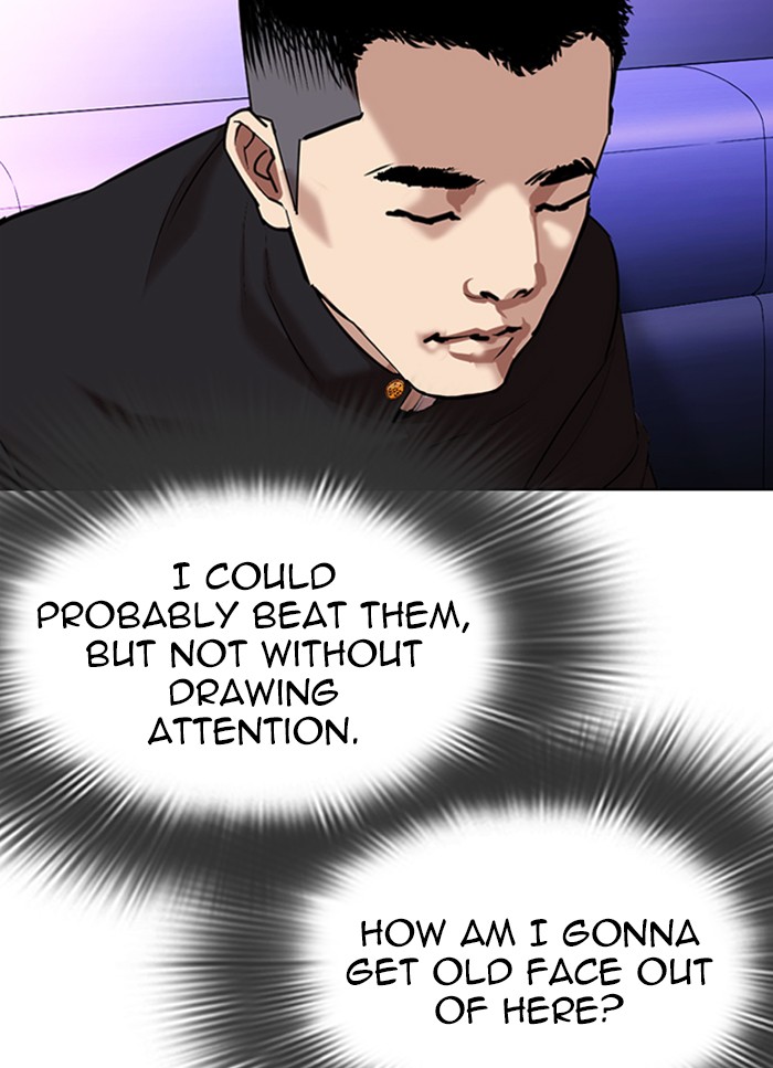 Lookism Chapter 320 page 103 - Chapter 320: Ep. 320: One Night Ⅱ (1)