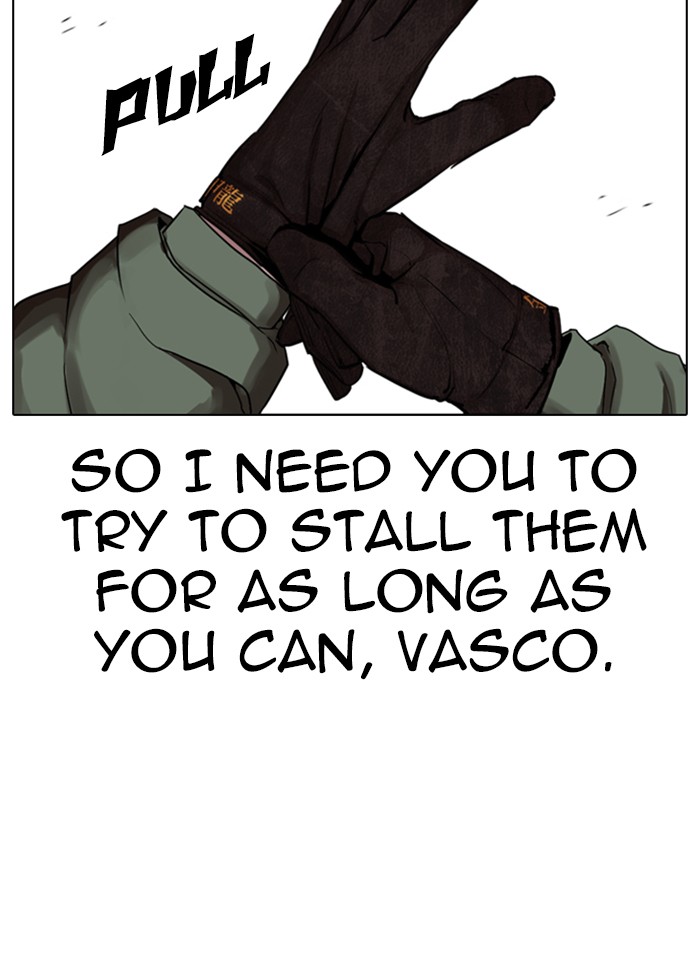 Lookism Chapter 320 page 134 - Chapter 320: Ep. 320: One Night Ⅱ (1)