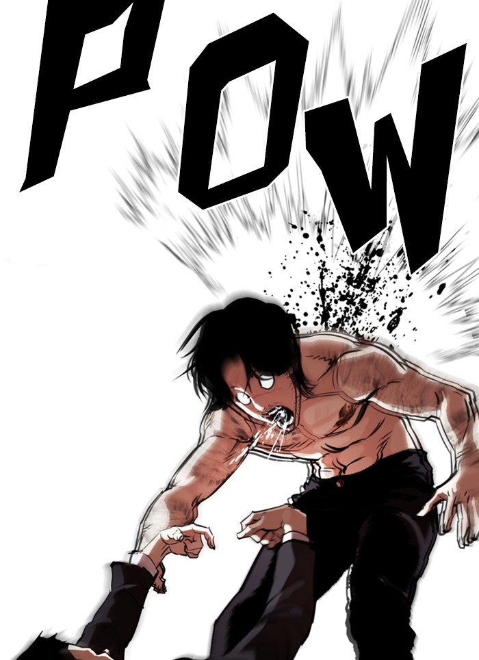 Lookism Chapter 320 page 139 - Chapter 320: Ep. 320: One Night Ⅱ (1)