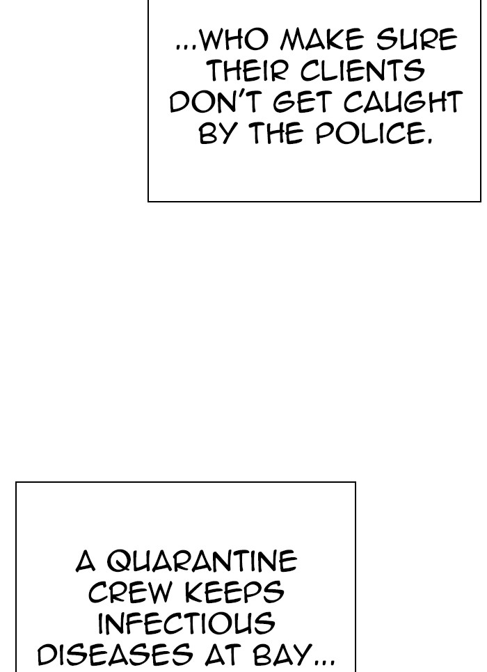 Lookism Chapter 320 page 14 - Chapter 320: Ep. 320: One Night Ⅱ (1)