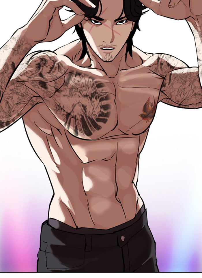 Lookism Chapter 320 page 150 - Chapter 320: Ep. 320: One Night Ⅱ (1)