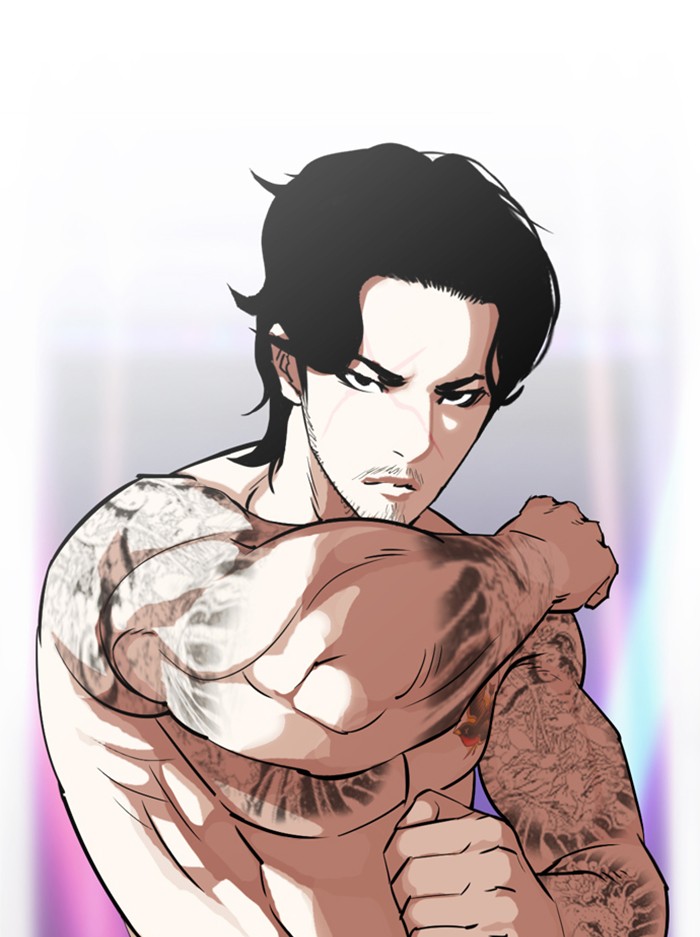Lookism Chapter 320 page 153 - Chapter 320: Ep. 320: One Night Ⅱ (1)