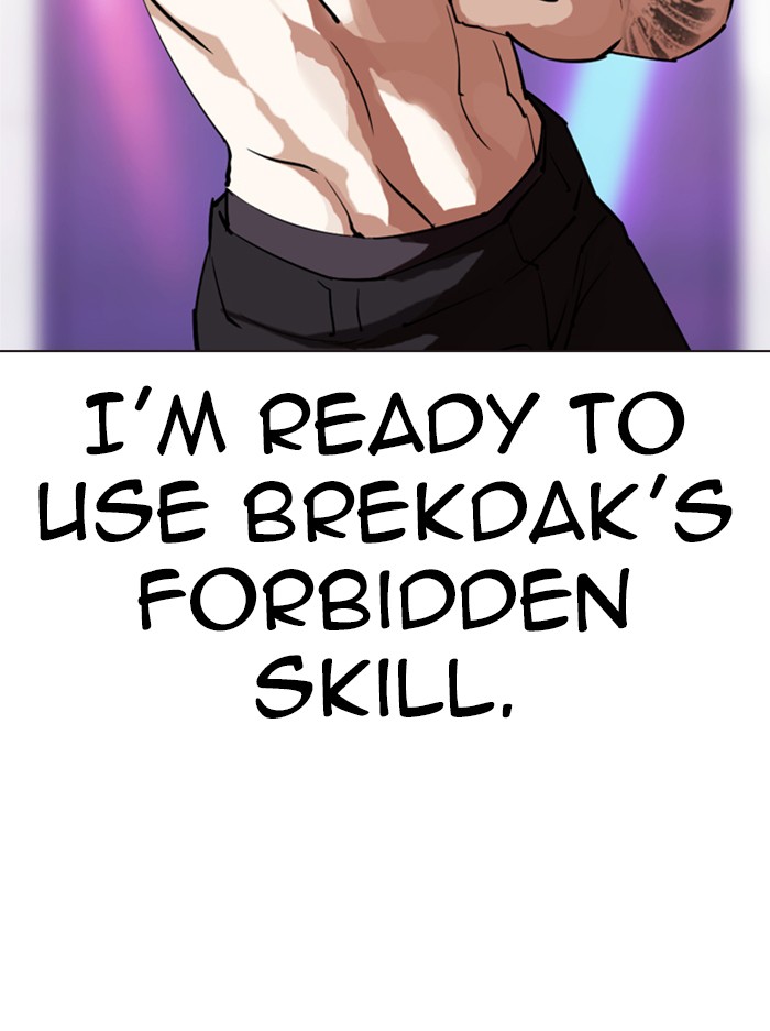 Lookism Chapter 320 page 154 - Chapter 320: Ep. 320: One Night Ⅱ (1)