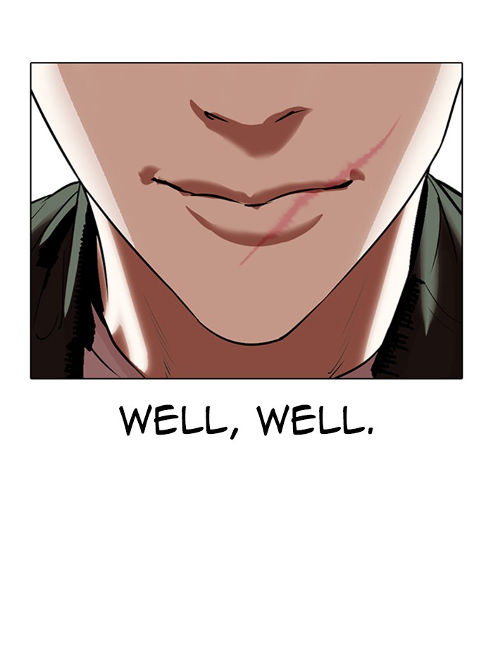 Lookism Chapter 320 page 155 - Chapter 320: Ep. 320: One Night Ⅱ (1)