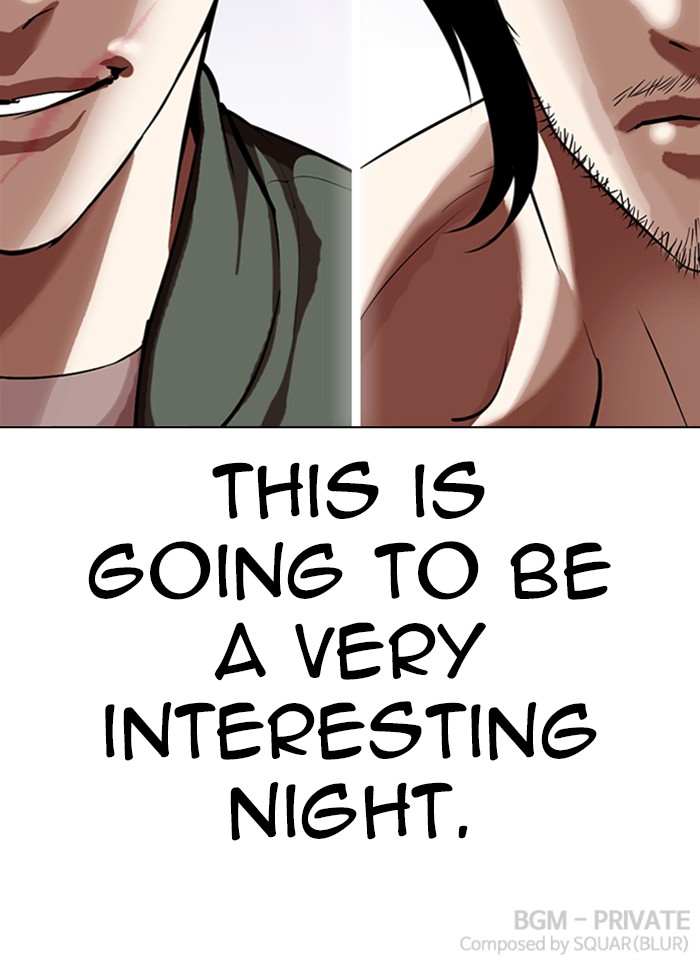 Lookism Chapter 320 page 158 - Chapter 320: Ep. 320: One Night Ⅱ (1)