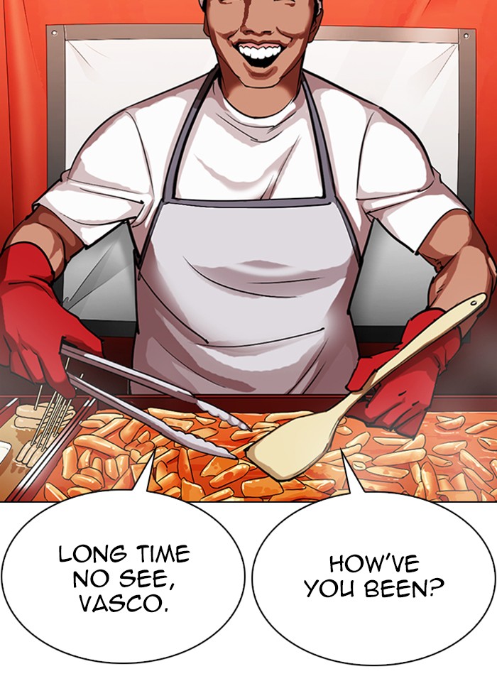 Lookism Chapter 320 page 26 - Chapter 320: Ep. 320: One Night Ⅱ (1)