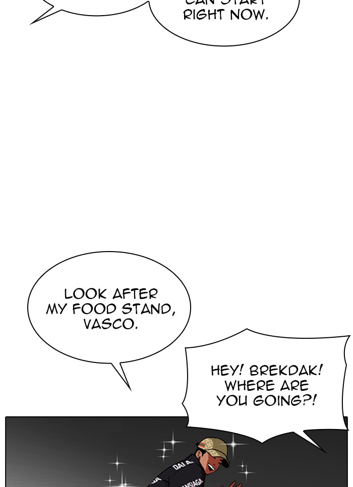 Lookism Chapter 320 page 30 - Chapter 320: Ep. 320: One Night Ⅱ (1)