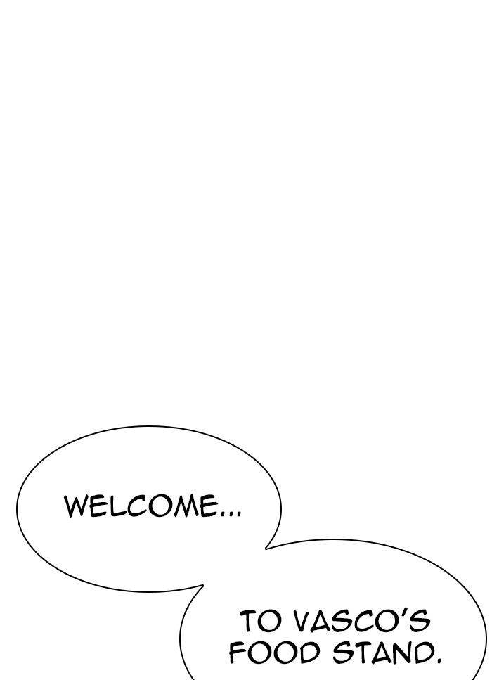 Lookism Chapter 320 page 32 - Chapter 320: Ep. 320: One Night Ⅱ (1)