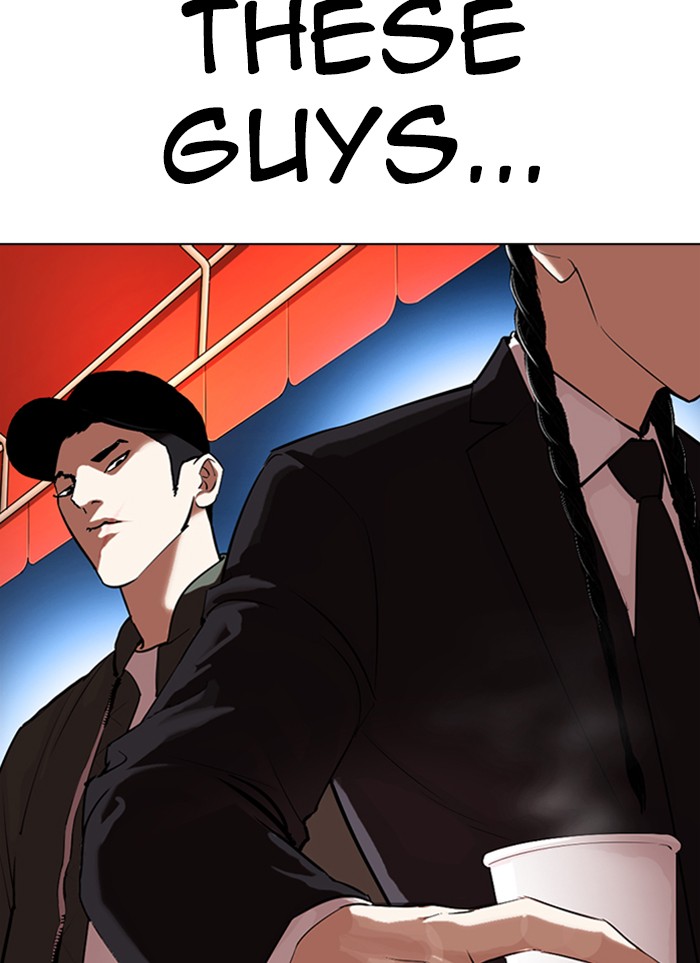 Lookism Chapter 320 page 64 - Chapter 320: Ep. 320: One Night Ⅱ (1)