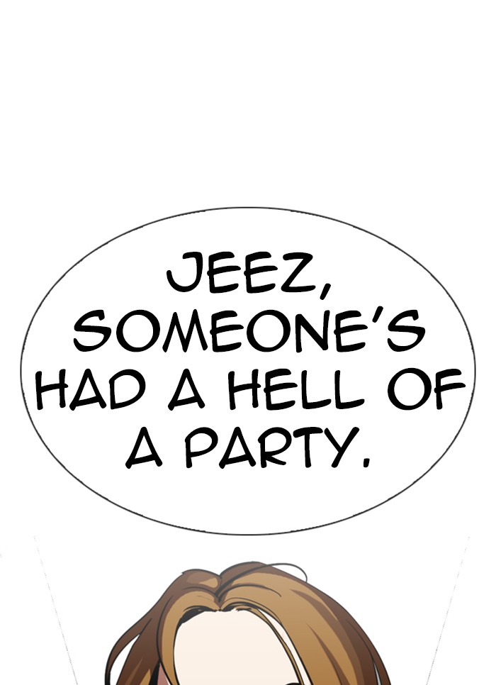 Lookism Chapter 320 page 7 - Chapter 320: Ep. 320: One Night Ⅱ (1)