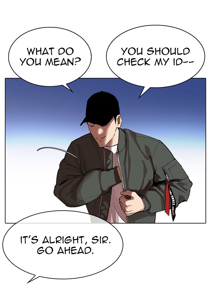 Lookism Chapter 320 page 85 - Chapter 320: Ep. 320: One Night Ⅱ (1)
