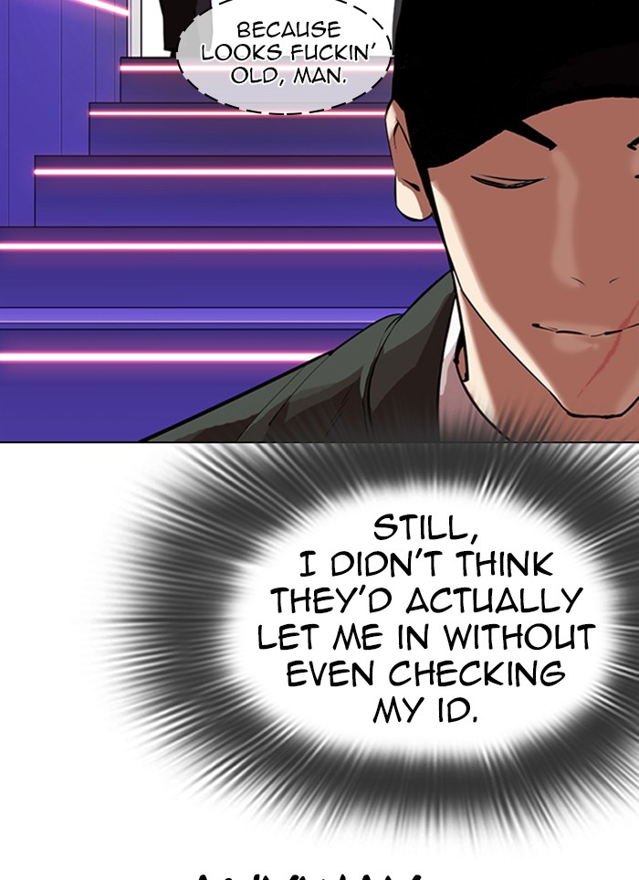 Lookism Chapter 320 page 89 - Chapter 320: Ep. 320: One Night Ⅱ (1)