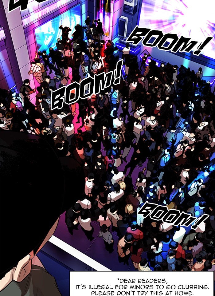Lookism Chapter 320 page 91 - Chapter 320: Ep. 320: One Night Ⅱ (1)