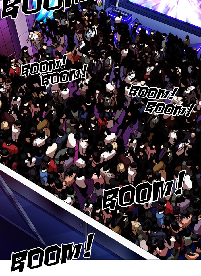 Lookism Chapter 321 page 12 - Chapter 321: Ep. 321: One Night Ⅱ (2)